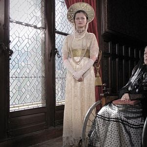 Foto La bella durmiente