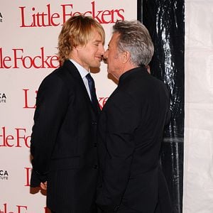 Foto Ahora los padres son ellos