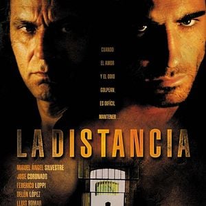 Foto La distancia