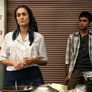 Leche - Película 2008