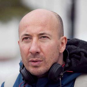 Foto Fabrice Genestal