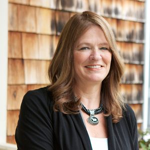 Foto Betty Anne Waters