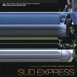 Foto Sud express