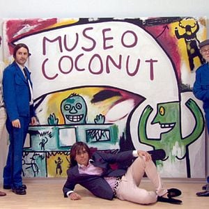 Foto Museo Coconut
