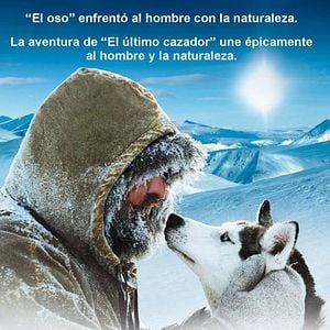 Foto El último cazador