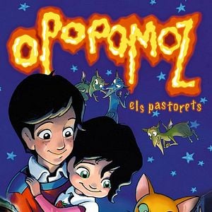 Foto Opopomoz, Els Pastorets
