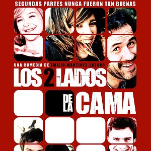 Foto Los 2 lados de la cama