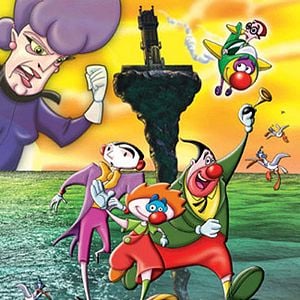 Foto Payas.o.s ¡Al rescate!