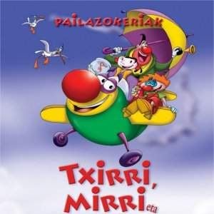 Foto Payas.o.s ¡Al rescate!