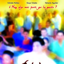 Foto Bailando Cha-Cha-Cha