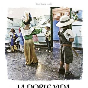 Foto La doble vida del faquir