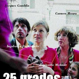 Foto 25 grados en invierno