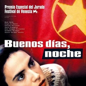 Foto Buenos días, noche