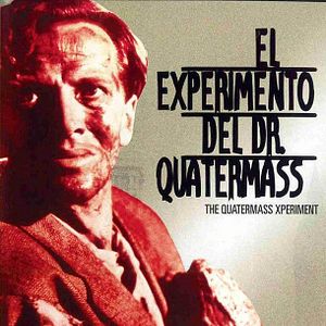 Foto El Experimento del Dr. Quatermass