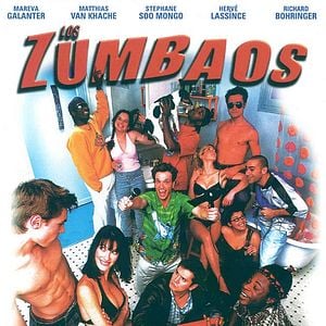 Foto Los zumbaos