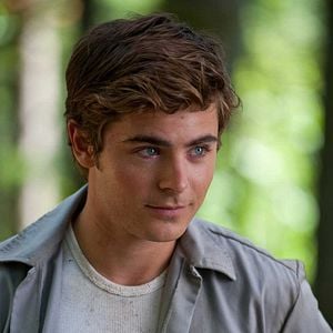 Foto Zac Efron