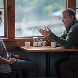 Foto Siempre a mi lado