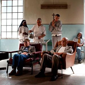 Foto Ascanio Celestini