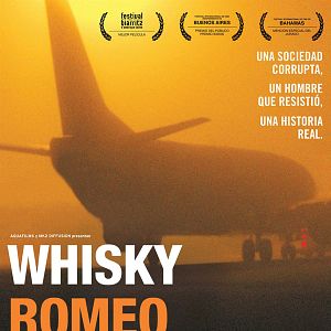 Foto Whisky Romeo Zulu