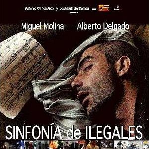 Foto Sinfonía de ilegales