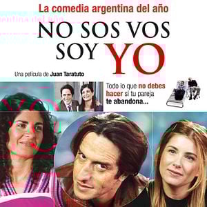 Foto No sos vos, soy yo