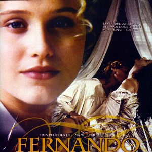 Foto Fernando y Carolina