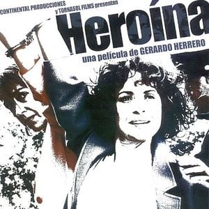 Foto Heroína