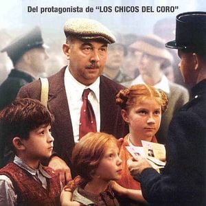 Foto Monsieur Batignole