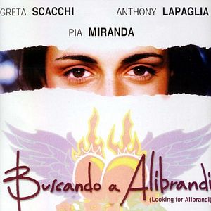 Foto Buscando a Alibrandi