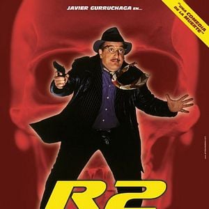 Foto R2 y el caso del cadáver sin cabeza