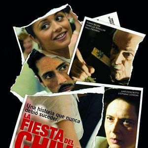 Foto La fiesta del chivo