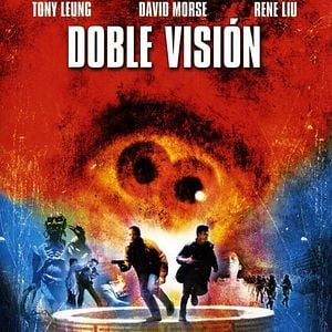 Foto Doble Visión