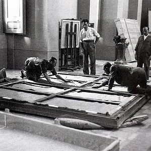 Foto Las cajas españolas