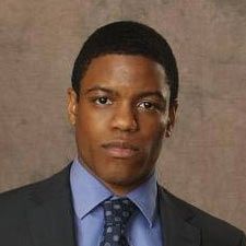 Foto Jon Michael Hill