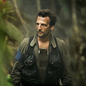 Foto Mathieu Kassovitz