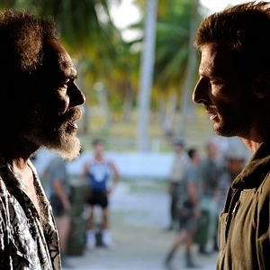 Foto Mathieu Kassovitz