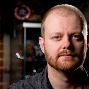 Foto The People vs. George Lucas