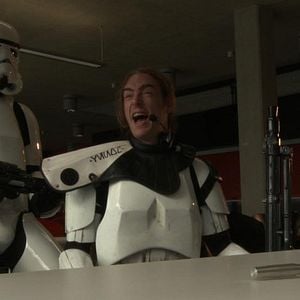 Foto The People vs. George Lucas