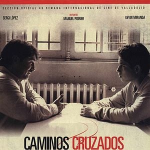 Foto Caminos cruzados