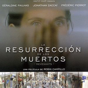 Foto La resurrección de los muertos