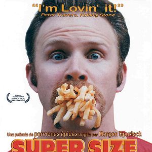 Foto Super Size Me