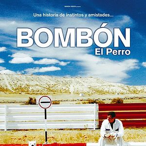 Foto Bombón, el perro