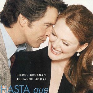 Foto Hasta que la ley nos separe