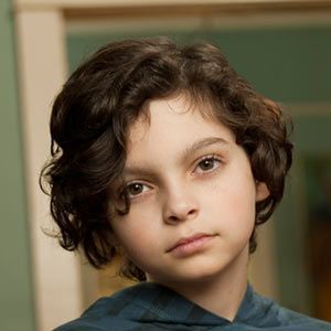 Foto Max Burkholder