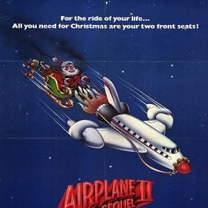 Foto Aterriza como puedas II