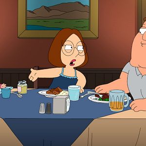 Foto Padre de familia