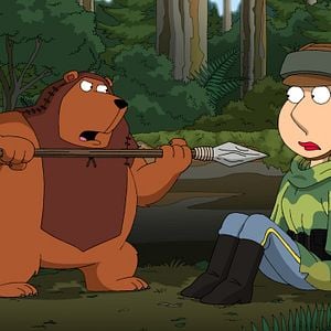 Foto Padre de familia