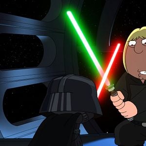 Foto Padre de familia