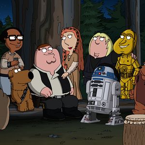 Foto Padre de familia