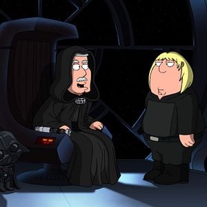 Foto Padre de familia